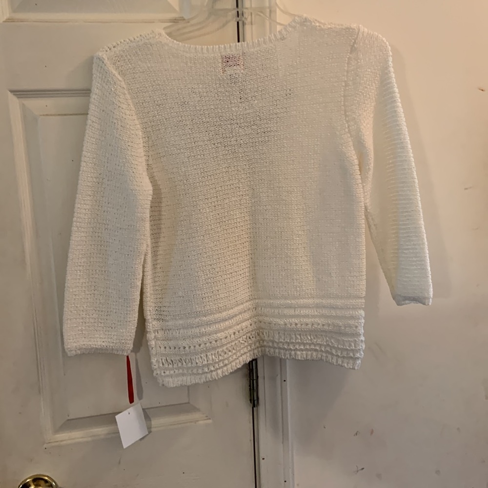 Ruby RD. sweater - Picture 2 of 2